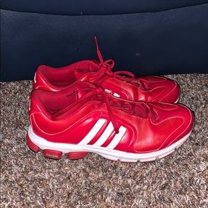 Adidas Men’s Athletic Shoes size 11